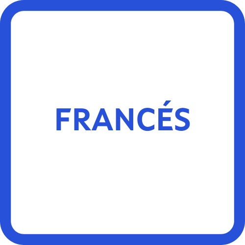 francés