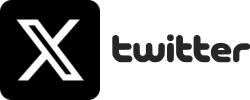 logo e texto twitter