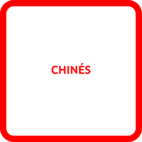 chinés