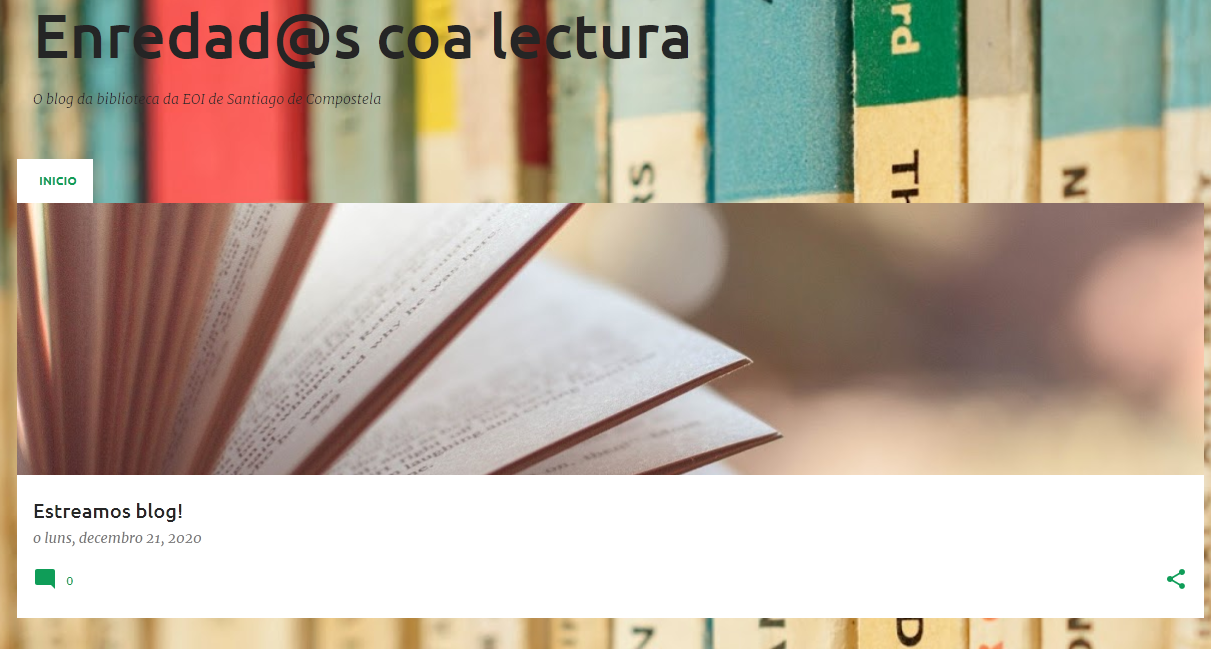 Enredad@s coa lectura