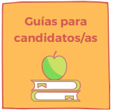 Guías para as persoas candidatas