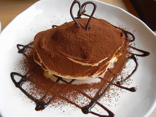 Tiramisù