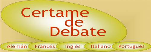 Certame de debate