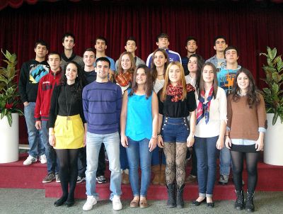 2º BACH-A
