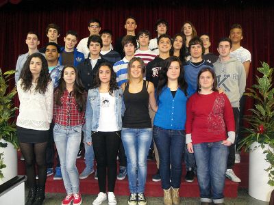 4º ESO-A
