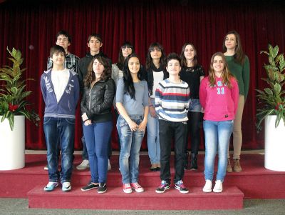 4º ESO-B
