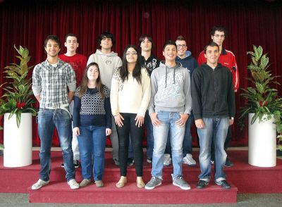 4º ESO-D
