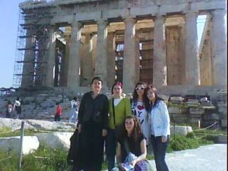 Partenón
