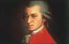 W. A. Mozart