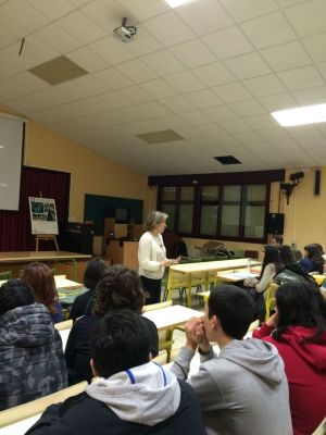 Investigadora no CiMUS e Catedrática de Farmacia e Tecnoloxía Farmacéutica na USC.
