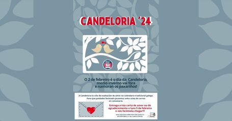 Candeloria