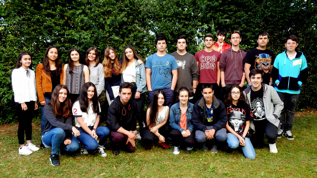 4º ESO-A
