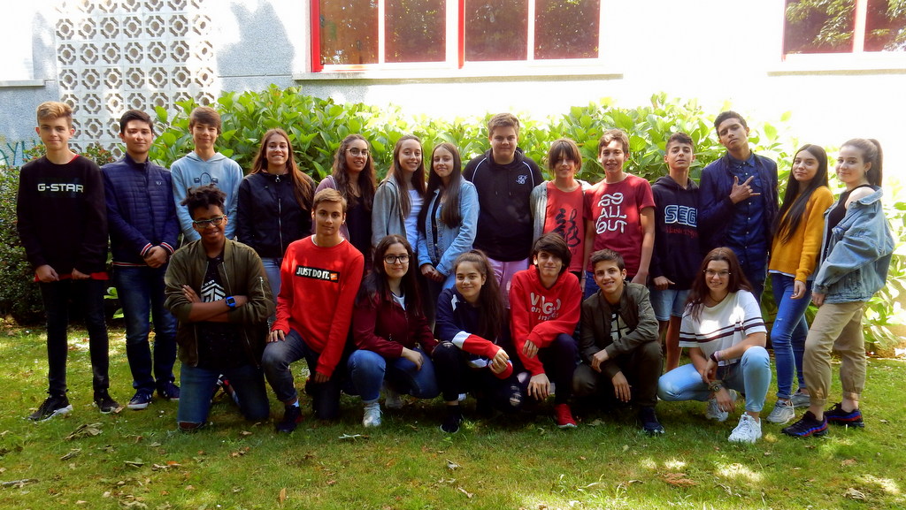 3º ESO-C
