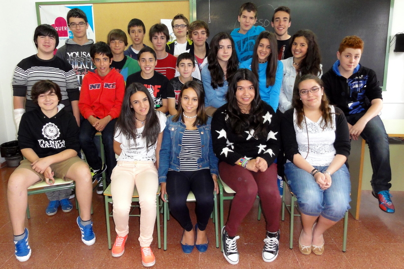 2º ESO-A
