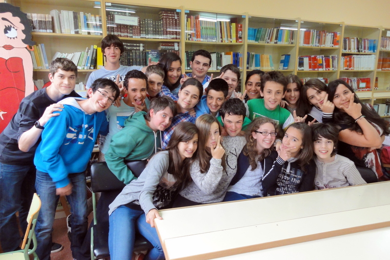 2º ESO-C
