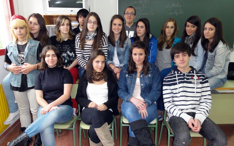 4º ESO - C
