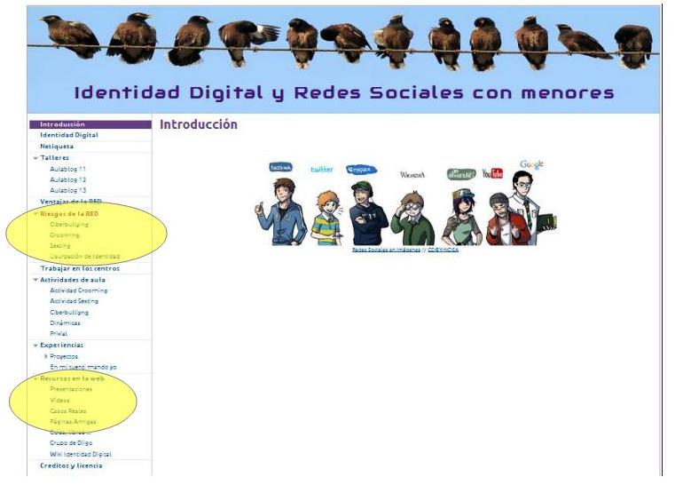 Identidad Digital y Redes Sociales