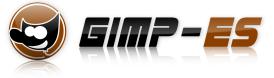 logo Gimp