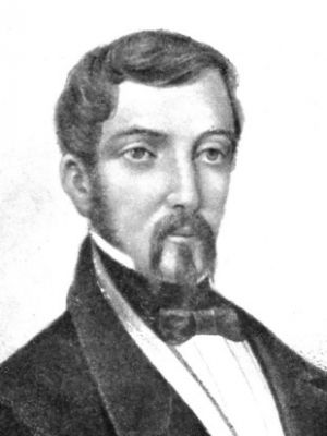 03. Miguel Solís (San Fernando, Cádiz 1816 - Carral 1846)
O coronel Miguel Solís Cuetos encabezou un levantamento liberal en 1846, ó mando do Segundo Rexemento de Zamora. A este pronunciamento sumáronse tropas de Santiago de Compostela, Vigo e Pontevedra.

O 23 de abril, na batalla de Cacheiras, Solís foi derrotado polas tropas de José Gutiérrez de la Concha. 

Foi xulgado en Carrral nun xuízo sumarísimo. O medo á reacción dos seus simpatizantes explica que o xuízo tivese lugar en Carral e non en Santiago ou na Coruña. 

Foi fusilado con once dos seus oficiais.
