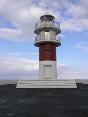 Faro do Cabo Ortegal
