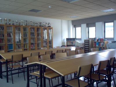 Biblioteca
