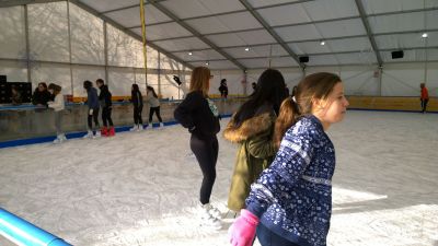 Patinaxe 2º ESO
