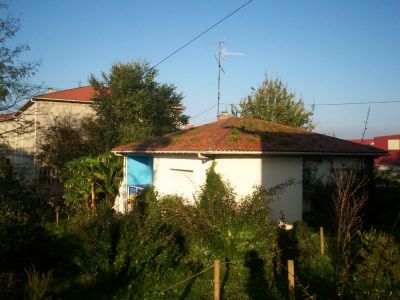 Edificio medioambientais
