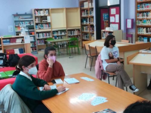 Club de lectura 2