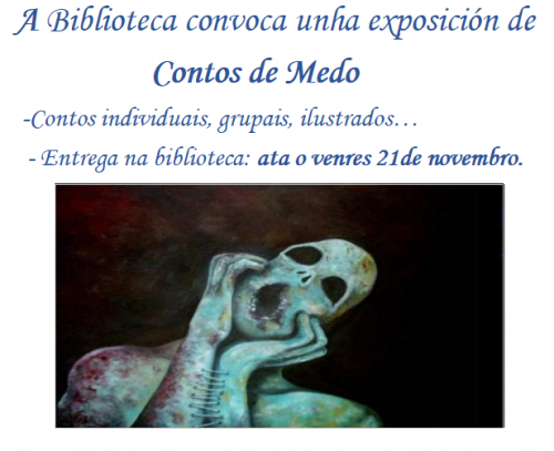 Contos de medo