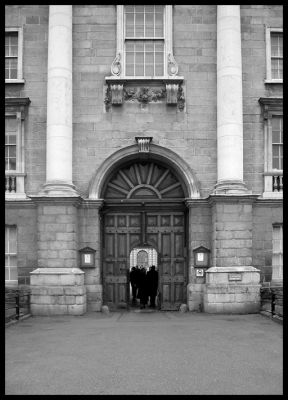 Trinity College
