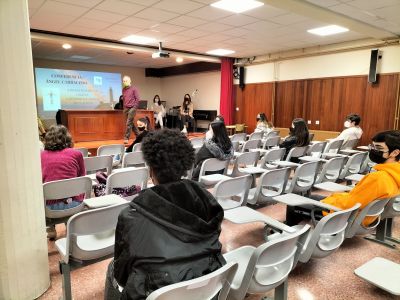 Salón de actos 3
Salón de actos
Palabras chave: Xenómica.