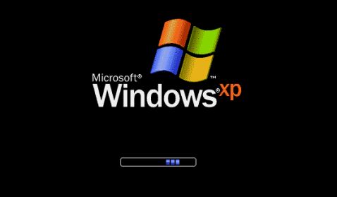 windows xp