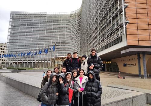 parlamento europeo