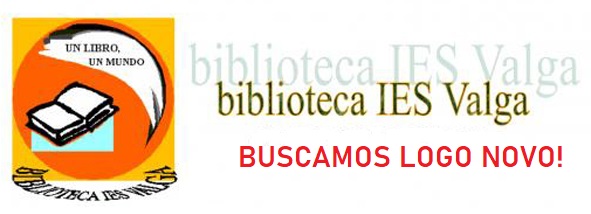 Logo novo Biblioteca