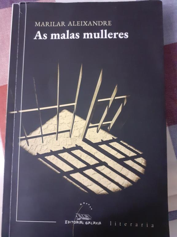 Malas Mulleres, Marilar Aleixandre