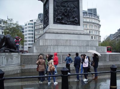 Trafalgar Square
