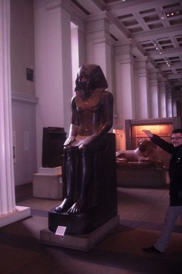 British Museum
