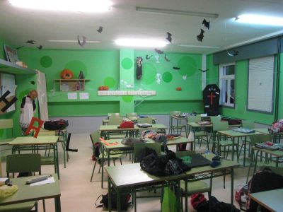 2º ESO A
