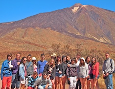 teide