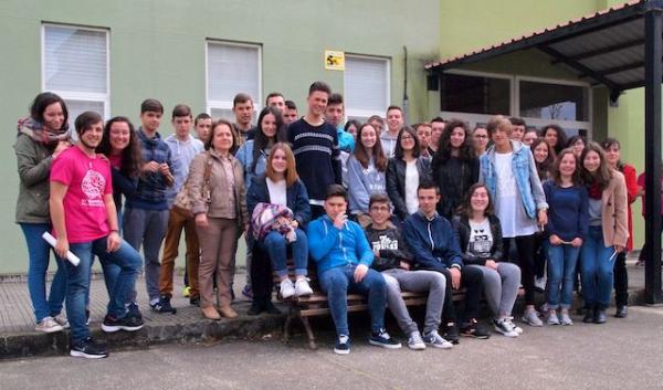 ies urbano lugris malpica