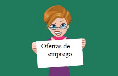 Ofertas de emprego