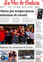 Portada Voz