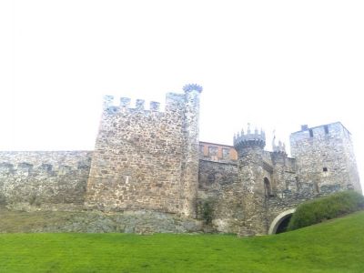 Castelo de Ponferrada
