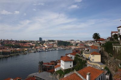 Porto
