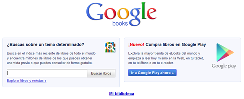 GoogleBooks