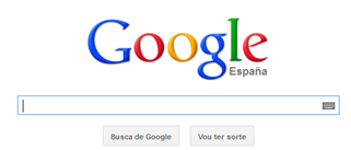 Busca en Google