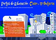 Portal de Educación Cívico Tributaria