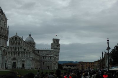 Pisa
