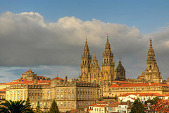 compostela