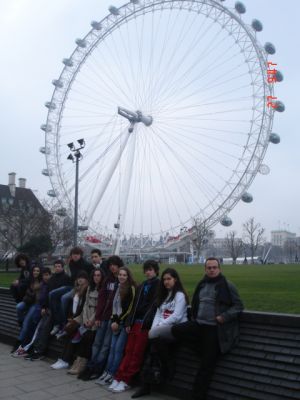 londres 2011